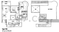 The Calrose (D26), Condominium #210203751